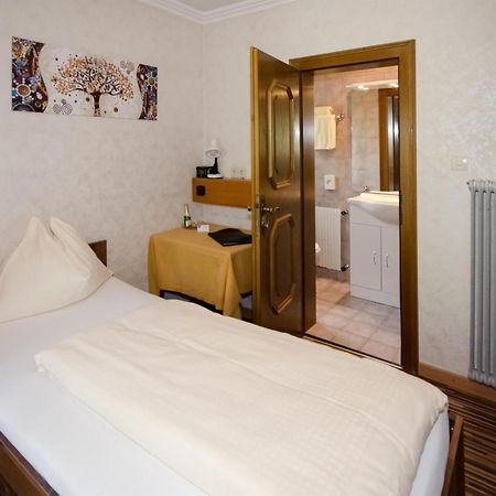 Familienhotel Steindl Millstatt Exterior photo