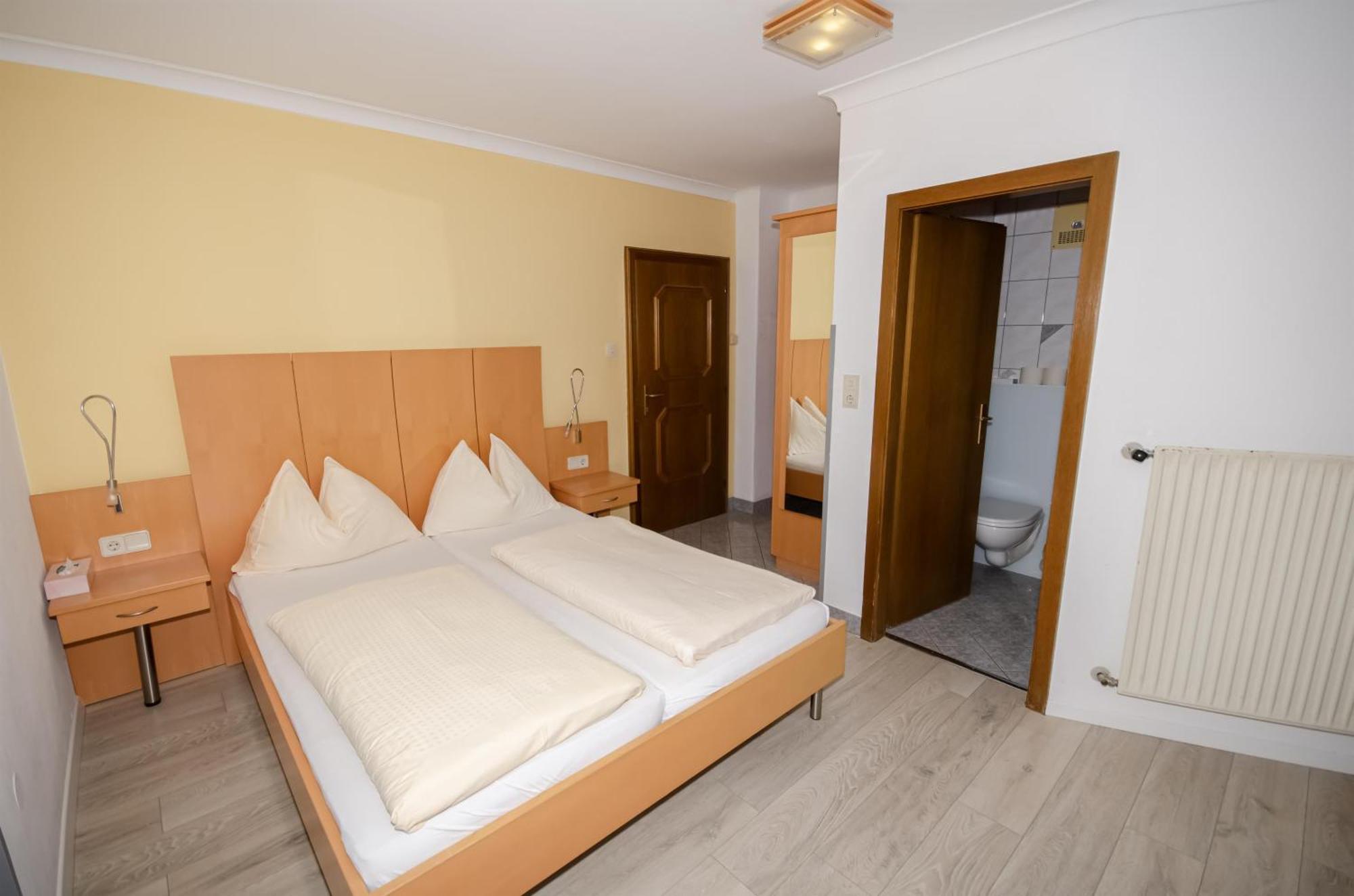 Familienhotel Steindl Millstatt Exterior photo