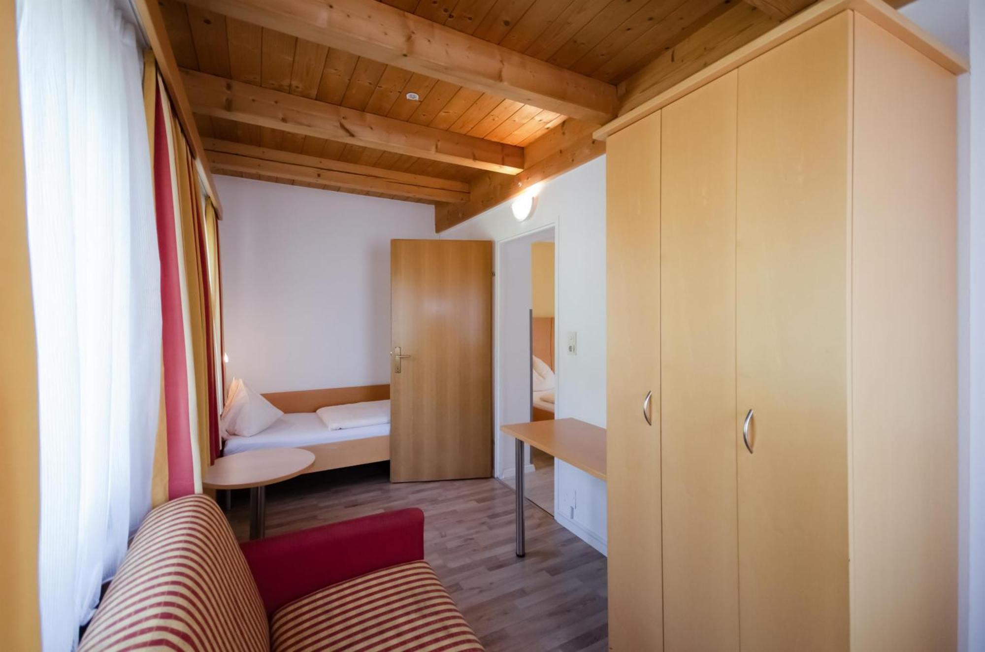 Familienhotel Steindl Millstatt Exterior photo
