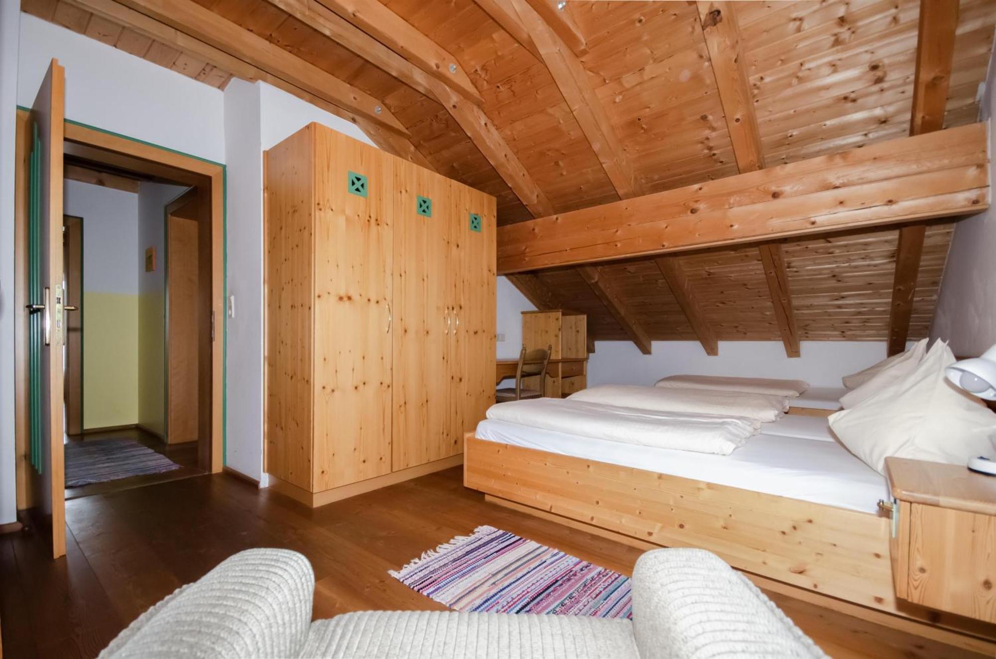 Familienhotel Steindl Millstatt Exterior photo