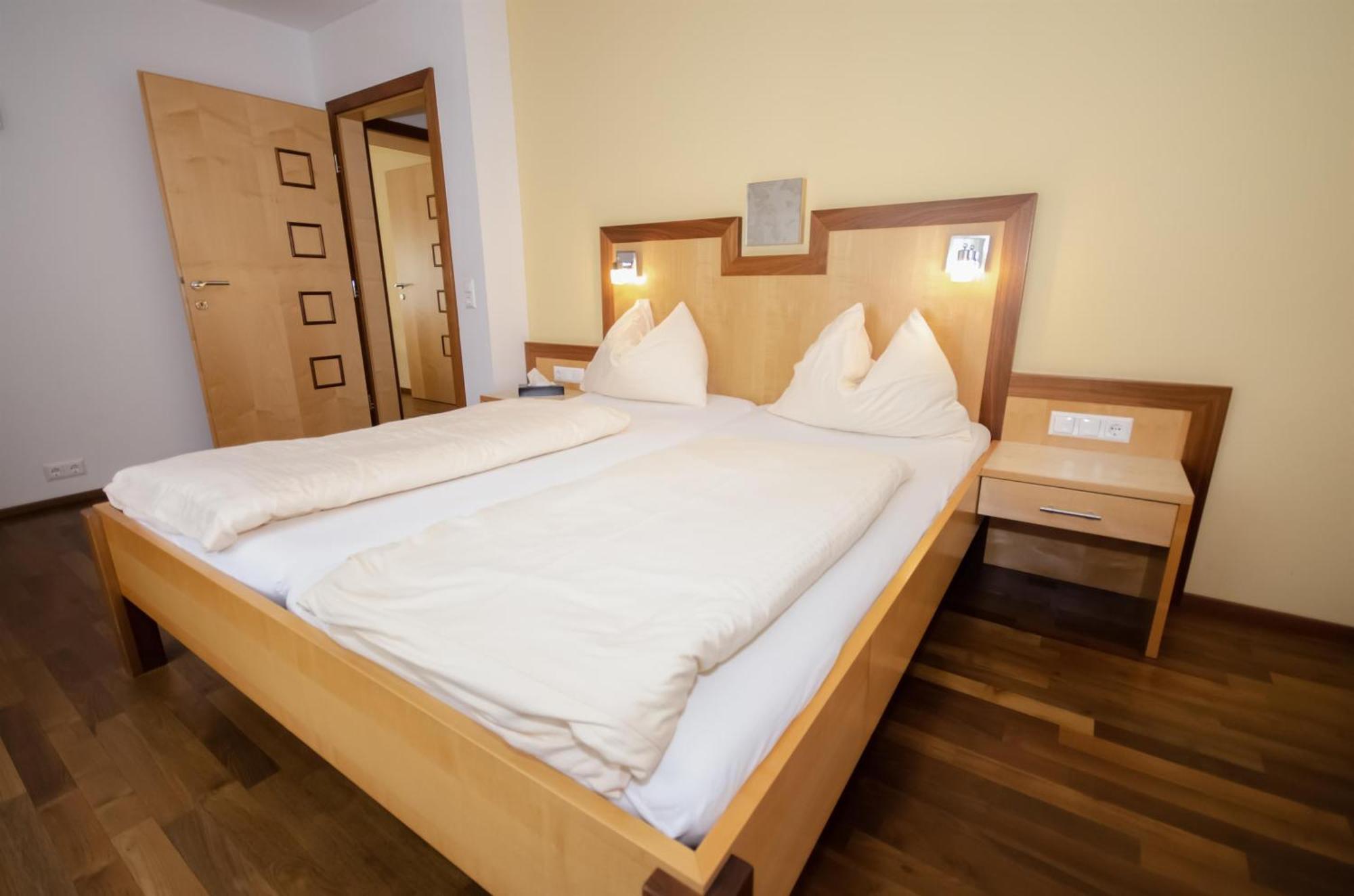 Familienhotel Steindl Millstatt Exterior photo