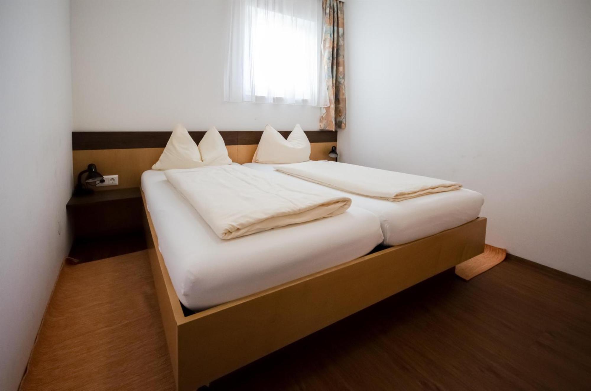 Familienhotel Steindl Millstatt Exterior photo