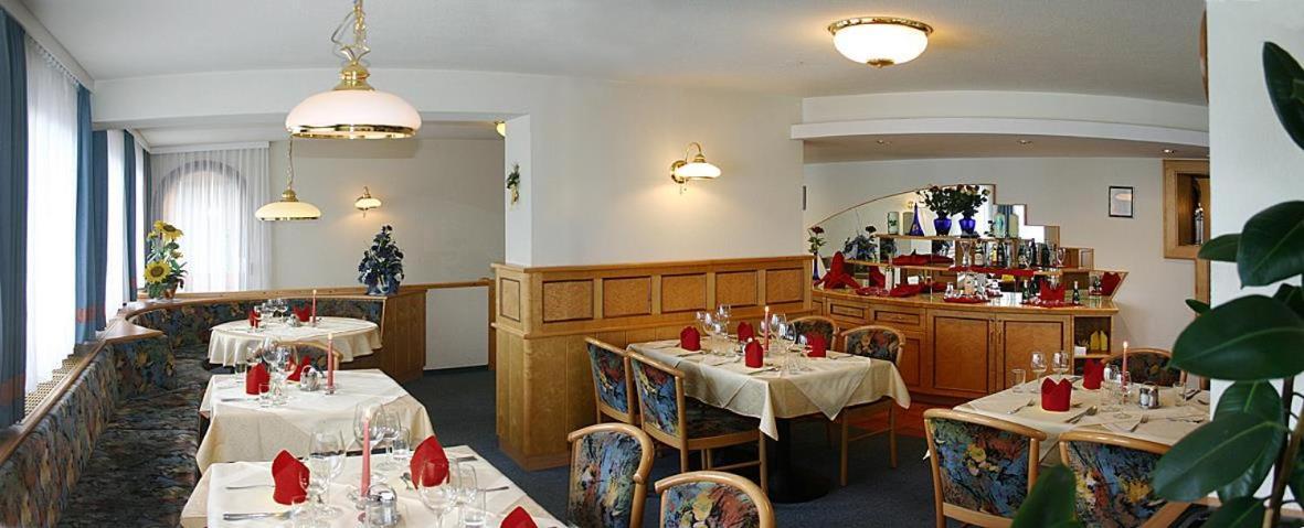 Familienhotel Steindl Millstatt Exterior photo